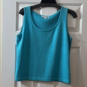 St. John Collection Tank